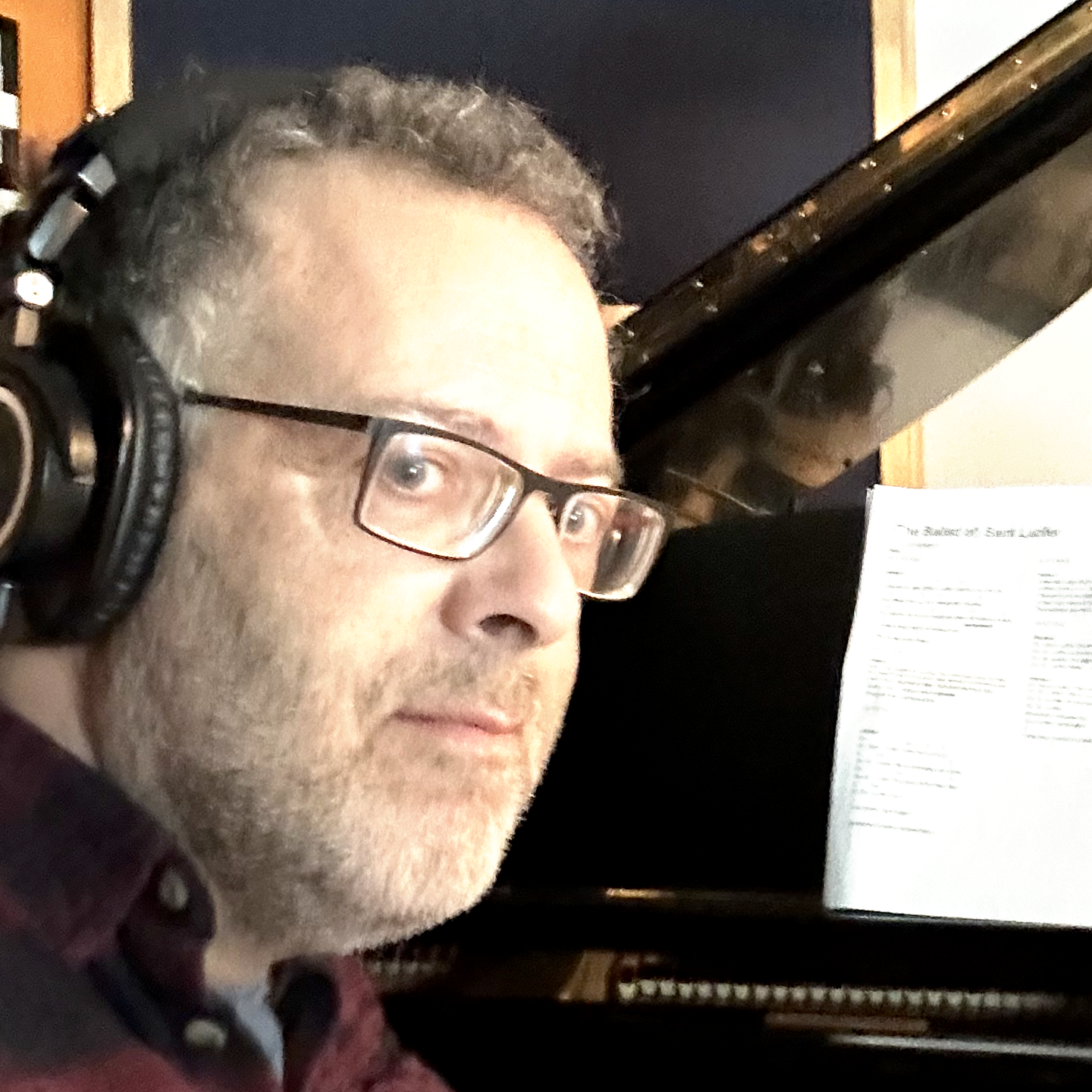 Dan Brodnitz