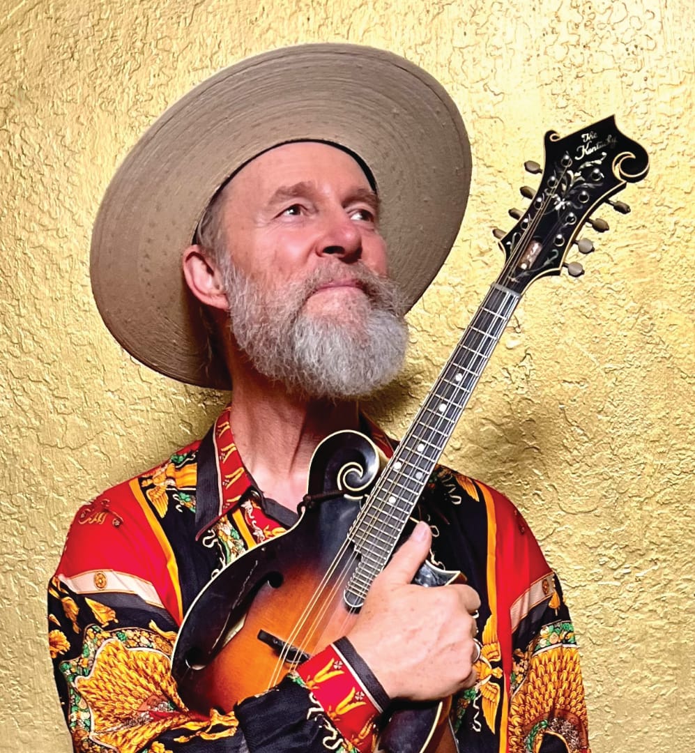 Joe Craven
